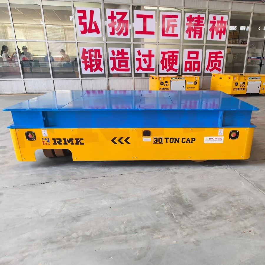 30-ton Mold Transfer Cart suppliers