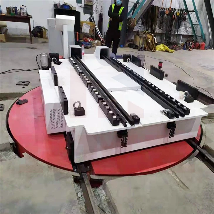Električni gramofon Track Transfer Flat Cart