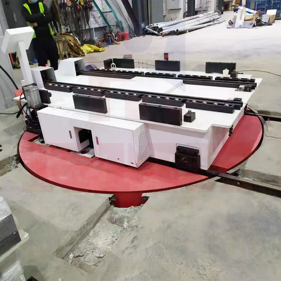 rail transfer cart rail transfer cart
